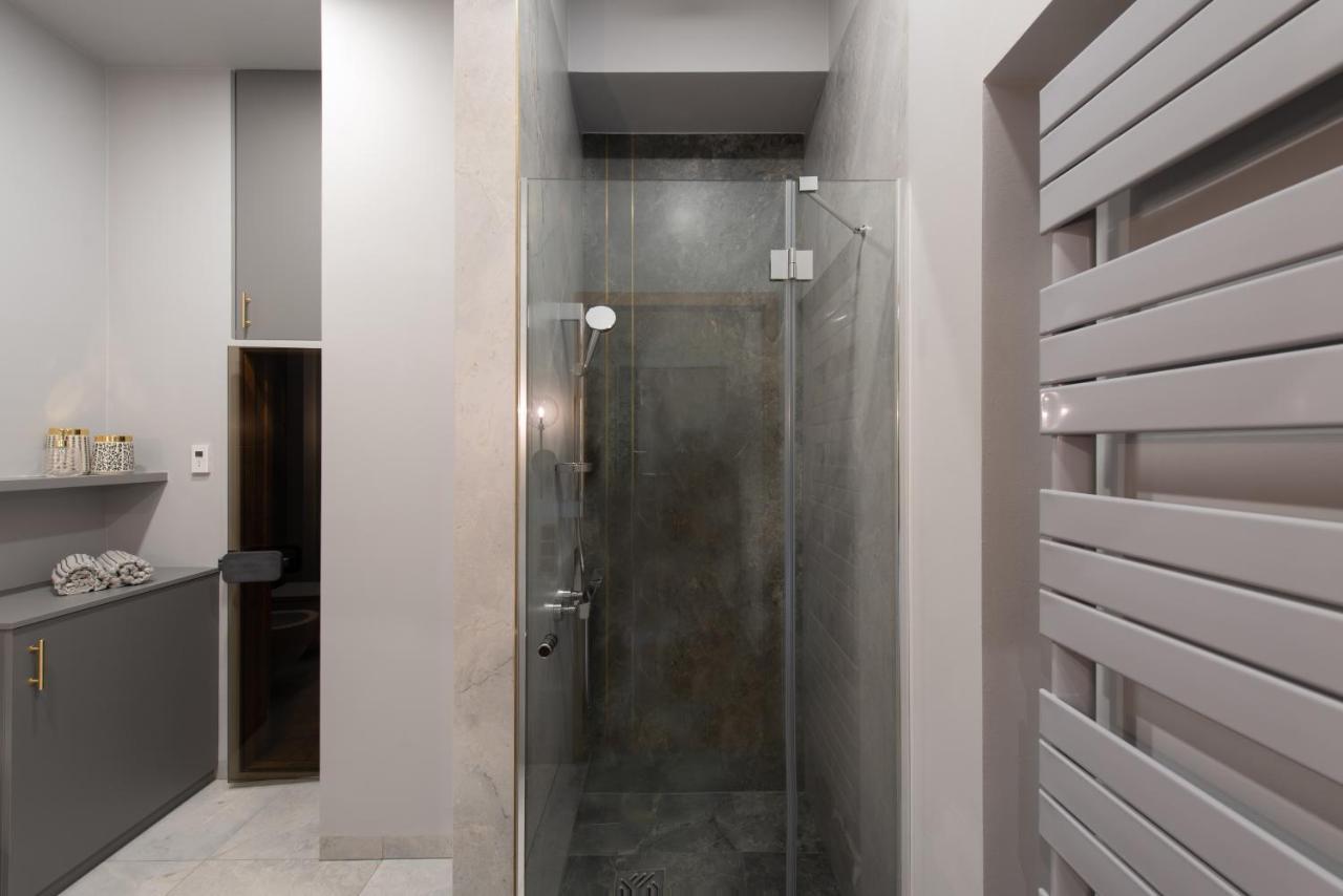 Krakowhomes Appartement