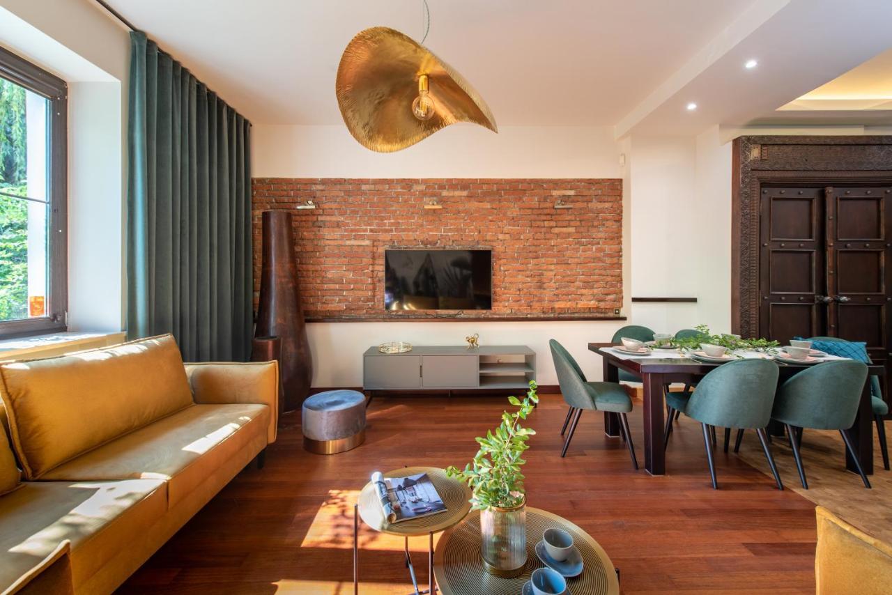 Appartement Krakowhomes Krakau