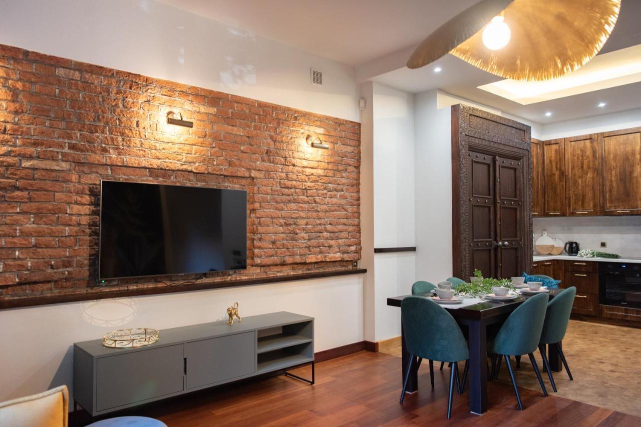 Krakowhomes Appartement