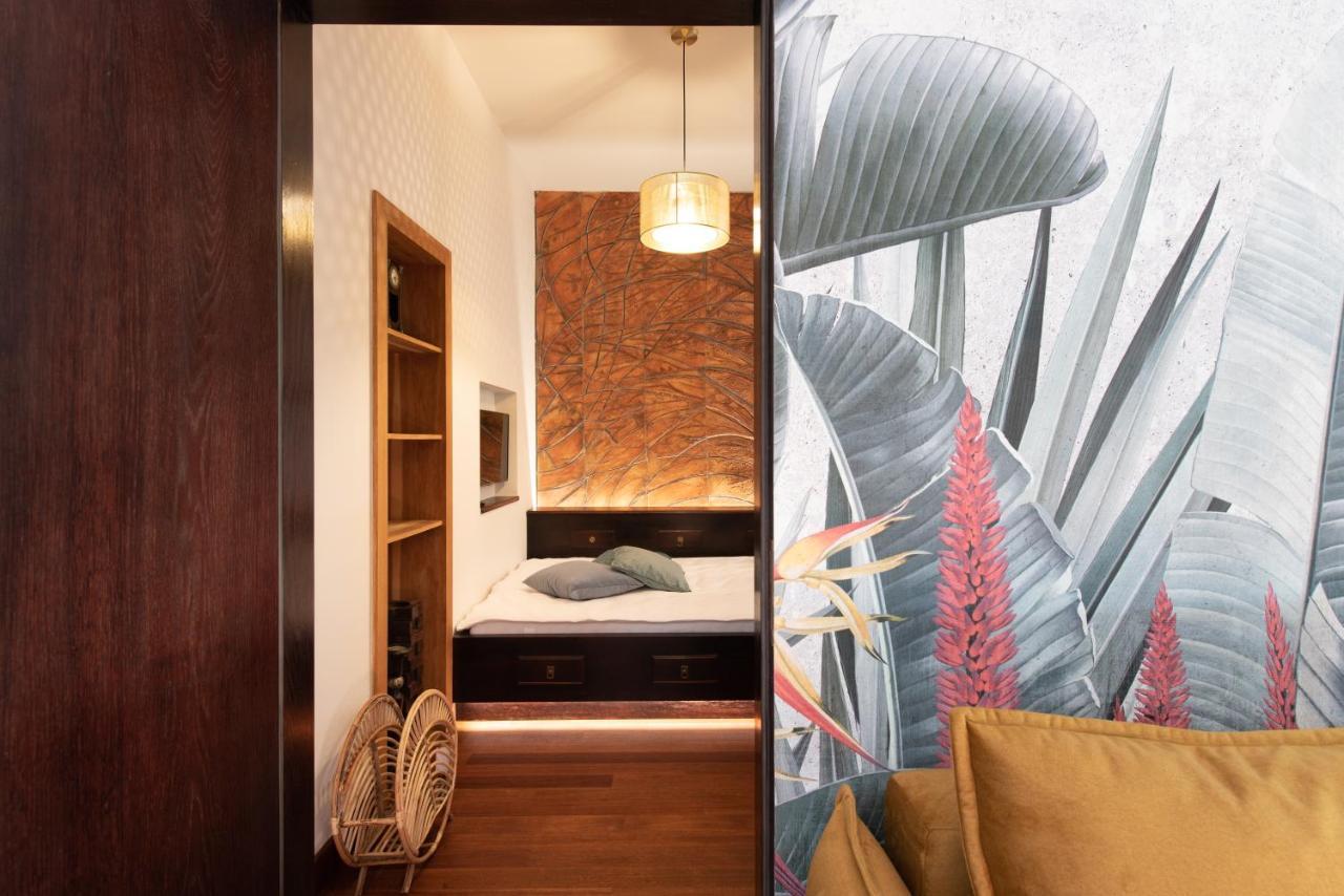 Appartement Krakowhomes *