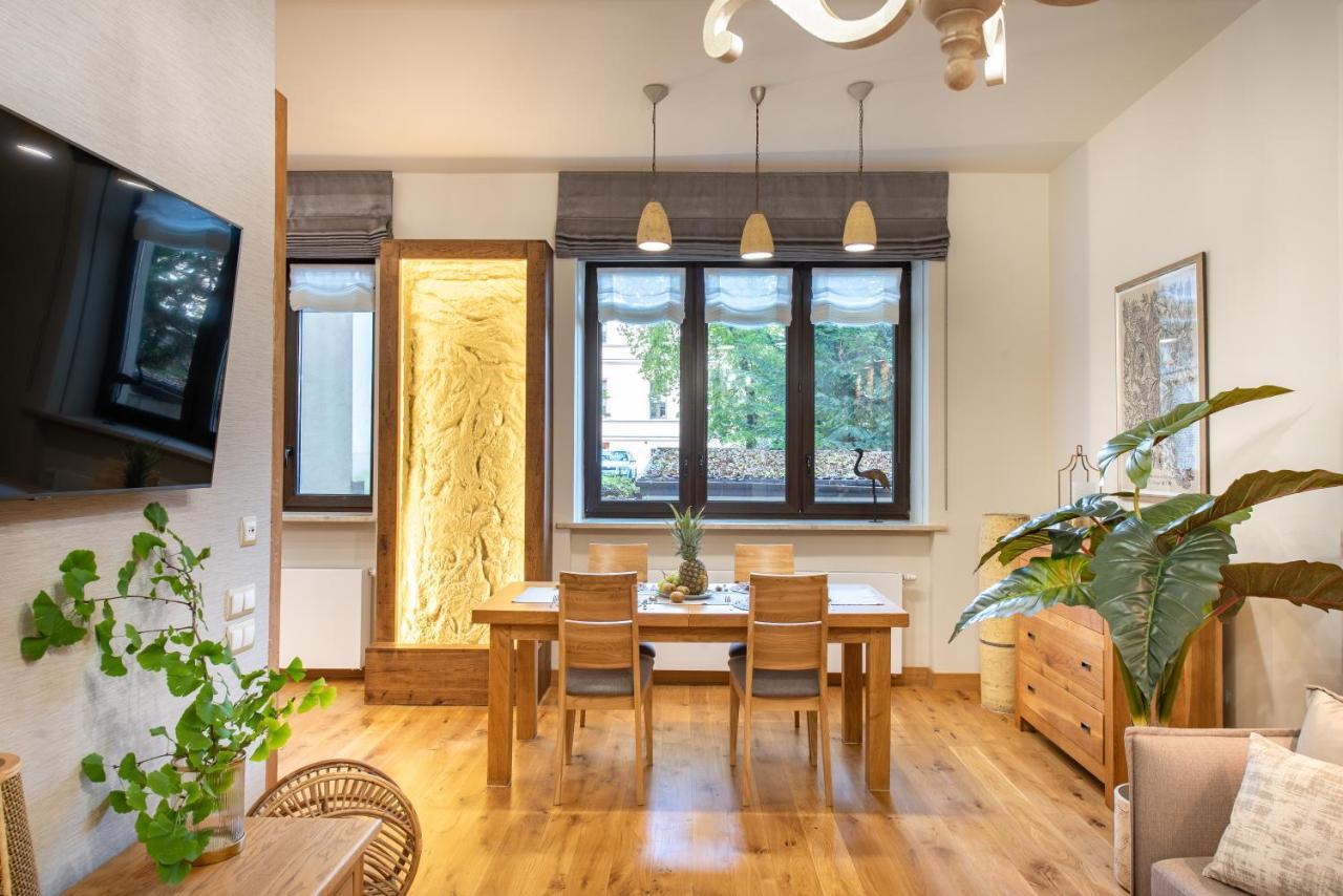 Krakowhomes Appartement