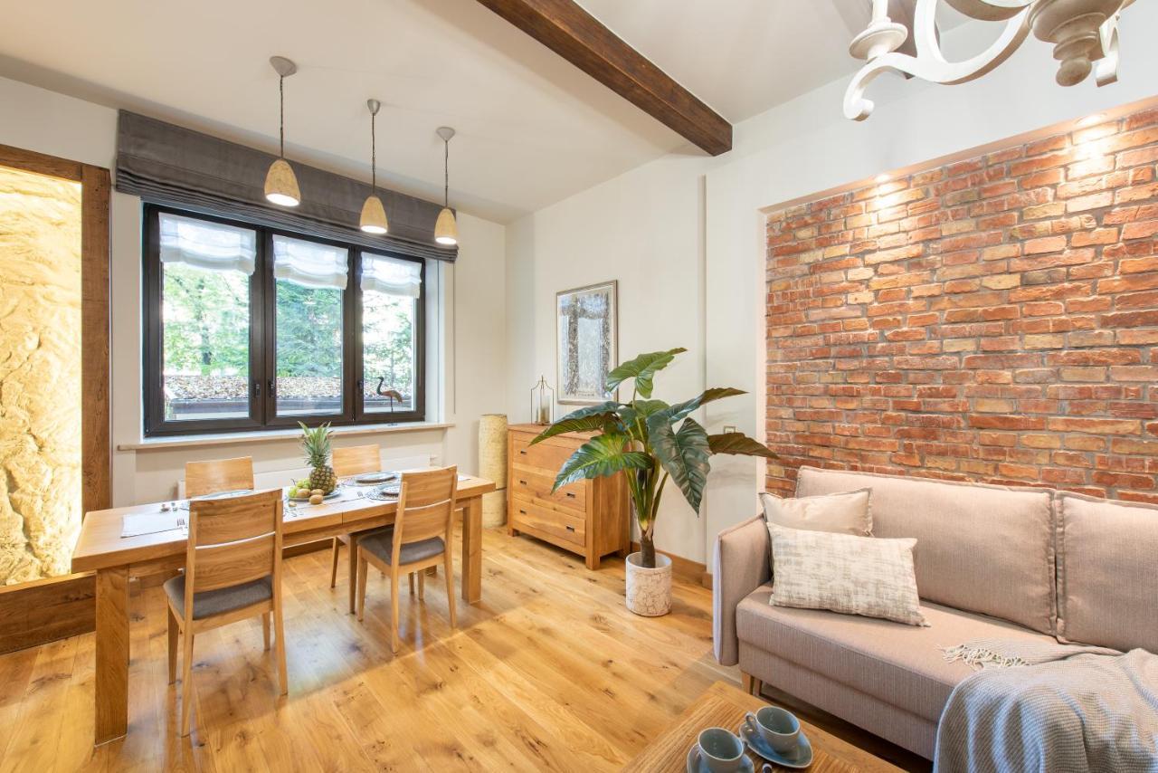 Krakowhomes Appartement