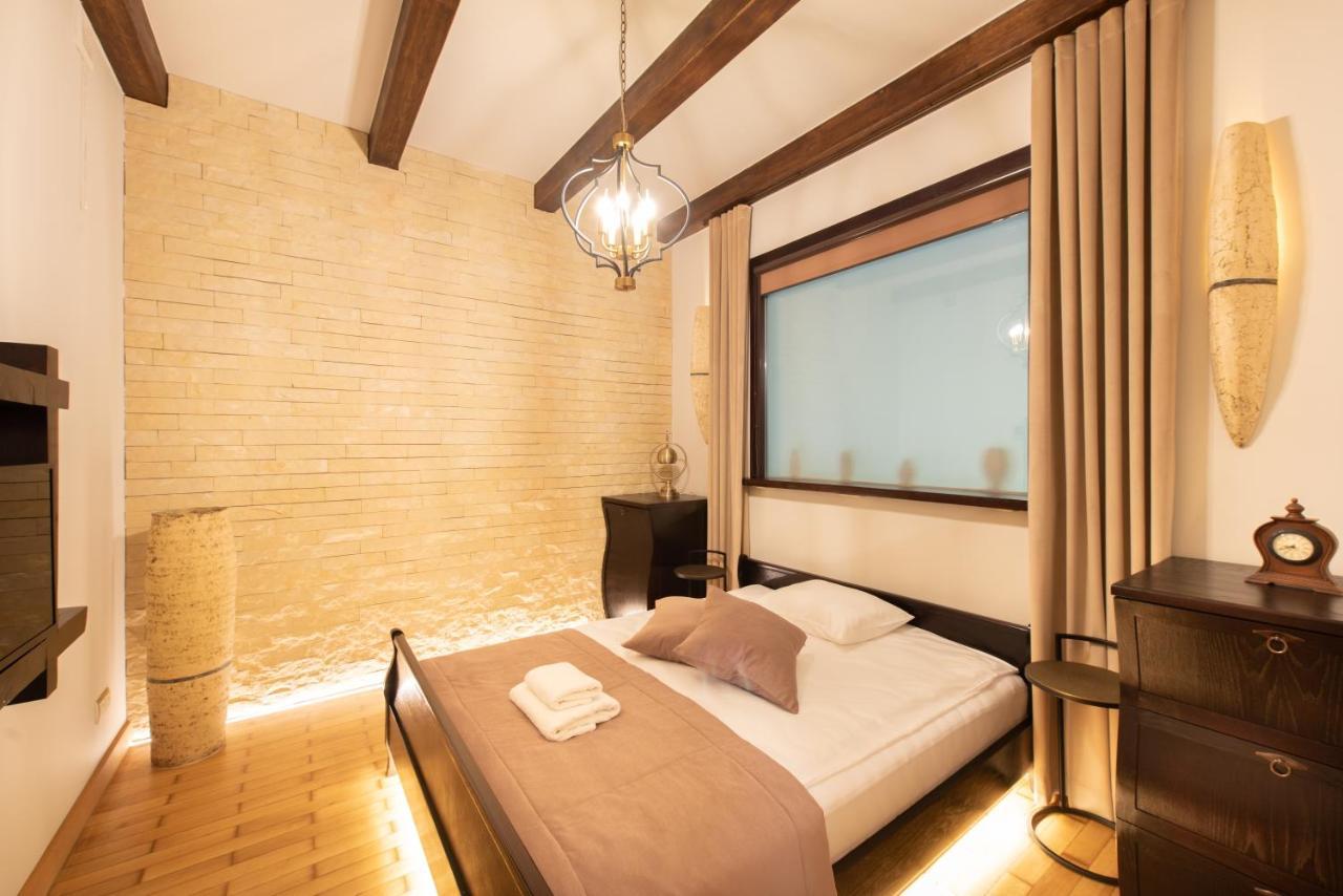 Krakowhomes Appartement *