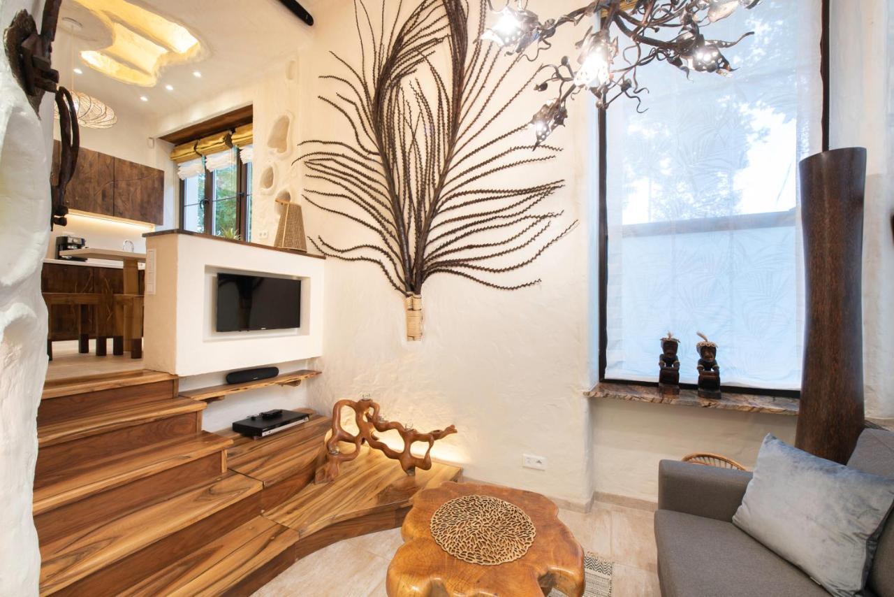 Krakowhomes Appartement