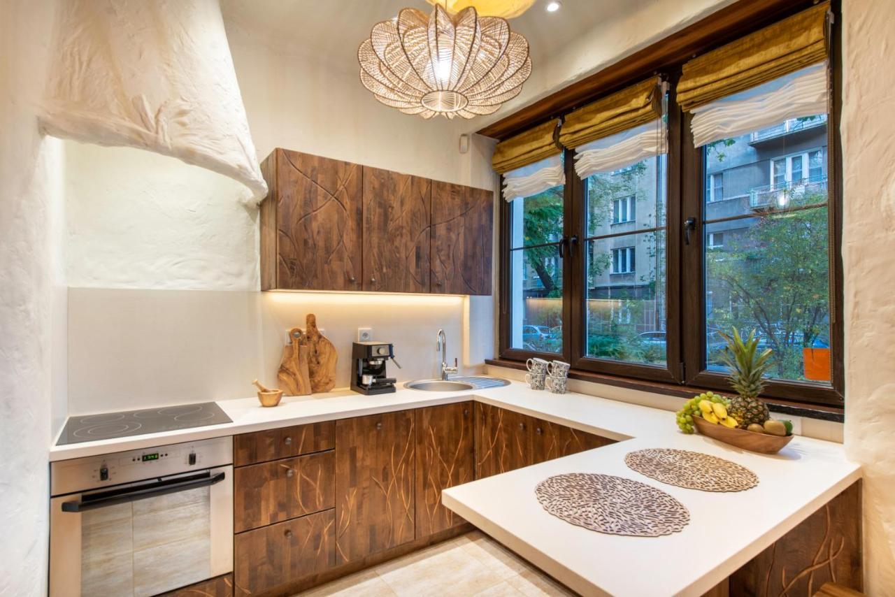 Appartement Krakowhomes