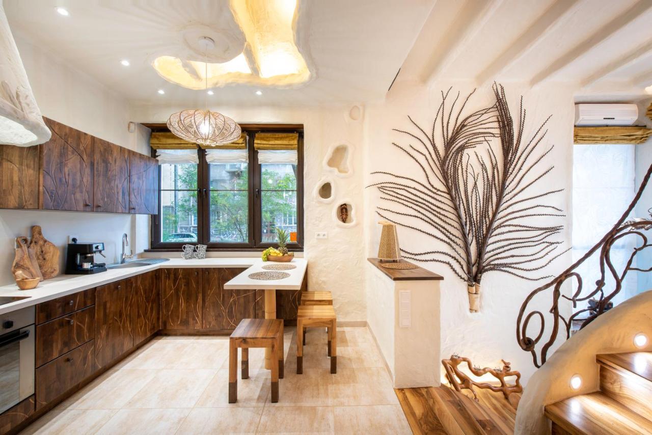 Appartement Krakowhomes *