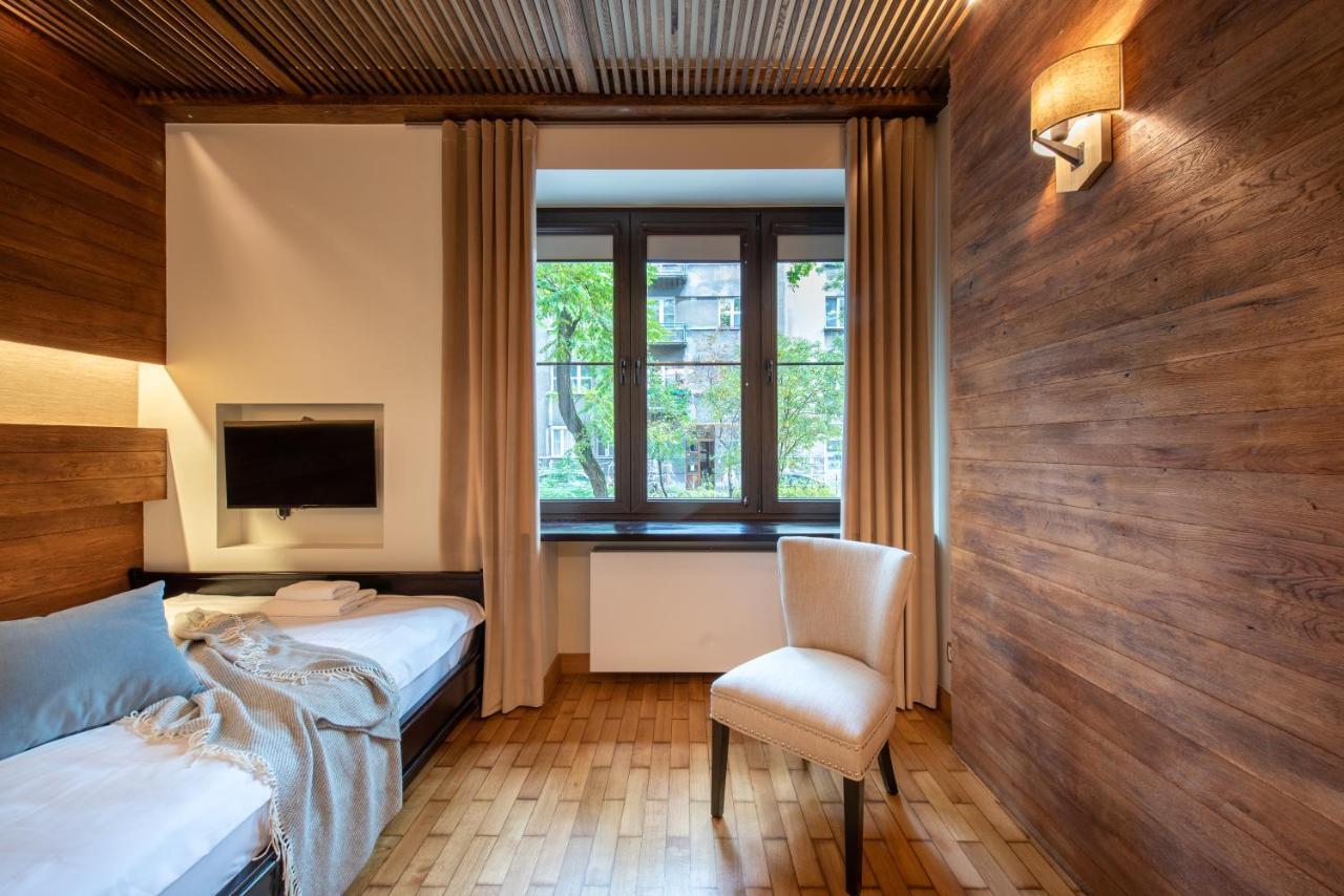 Krakowhomes Appartement *