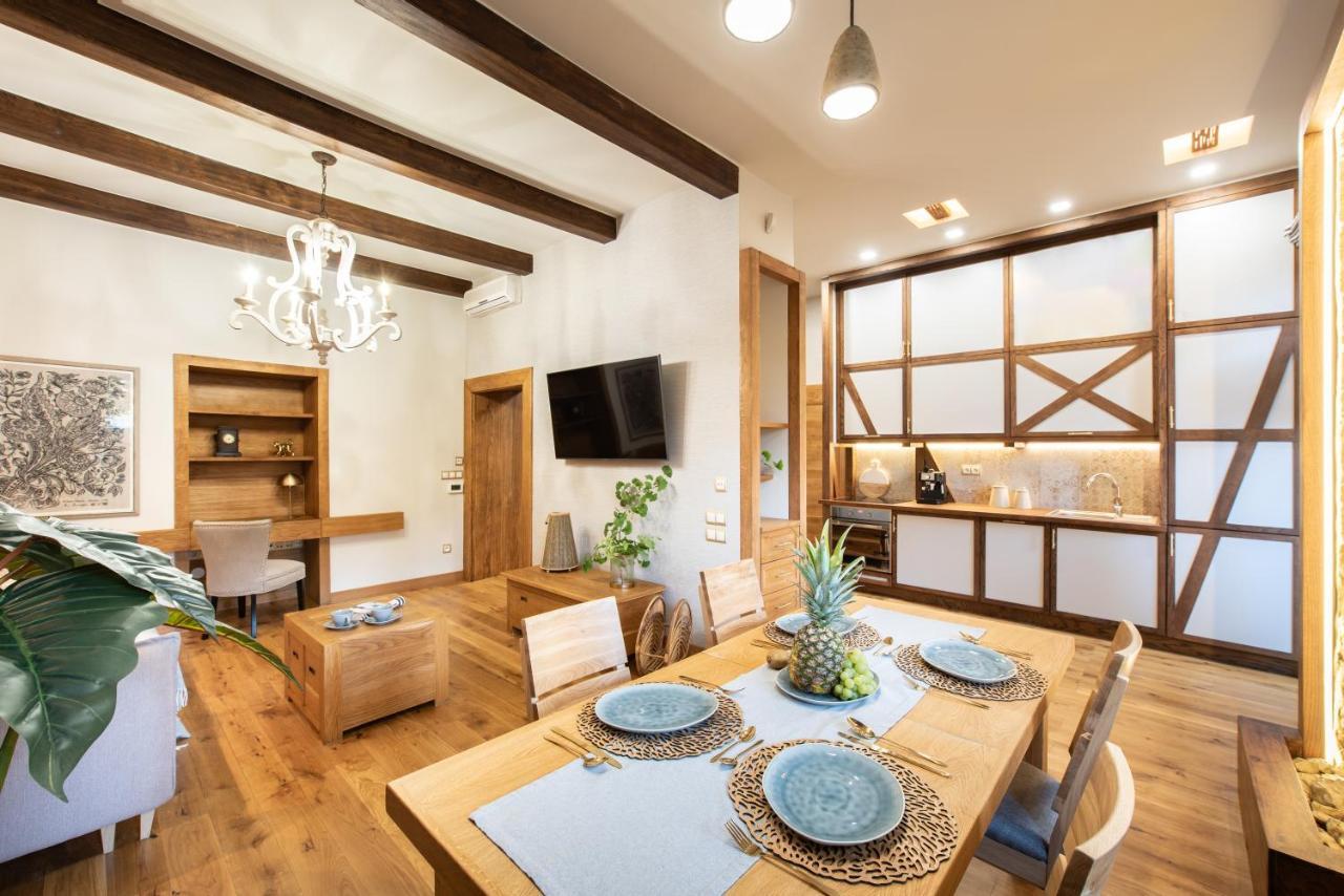 Krakowhomes Appartement *