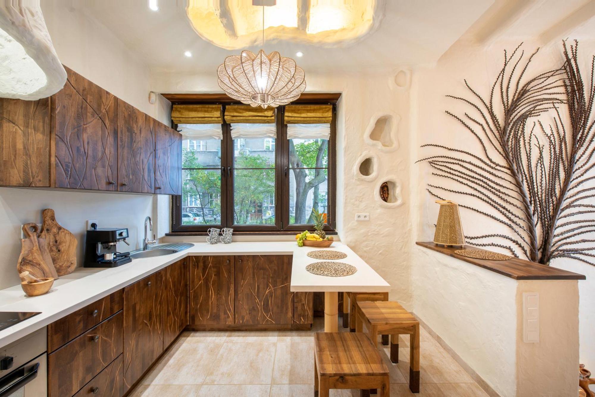 Appartement Krakowhomes