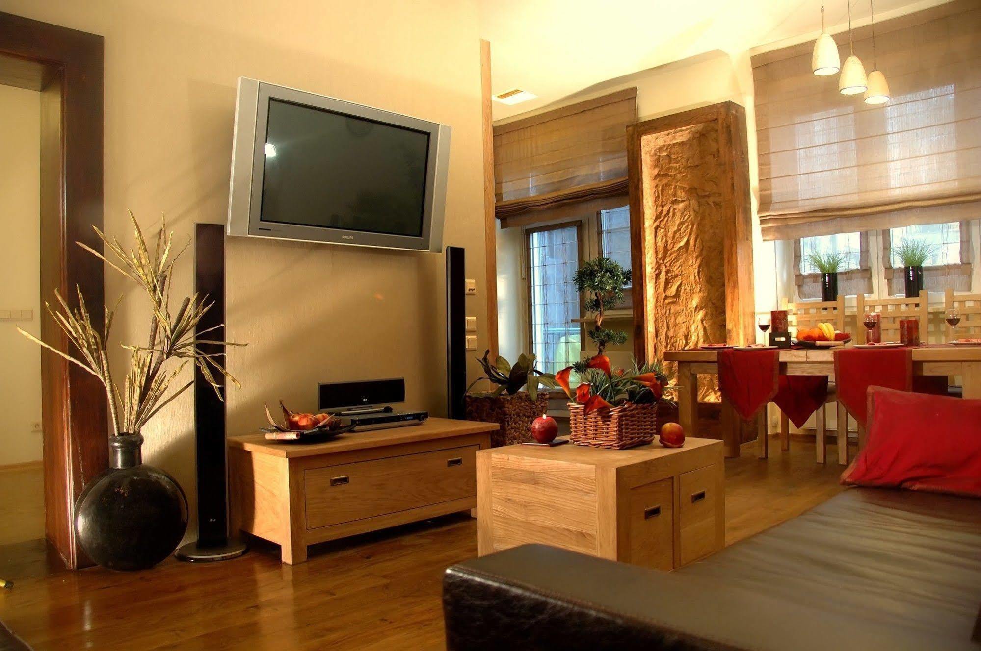 Krakowhomes Appartement
