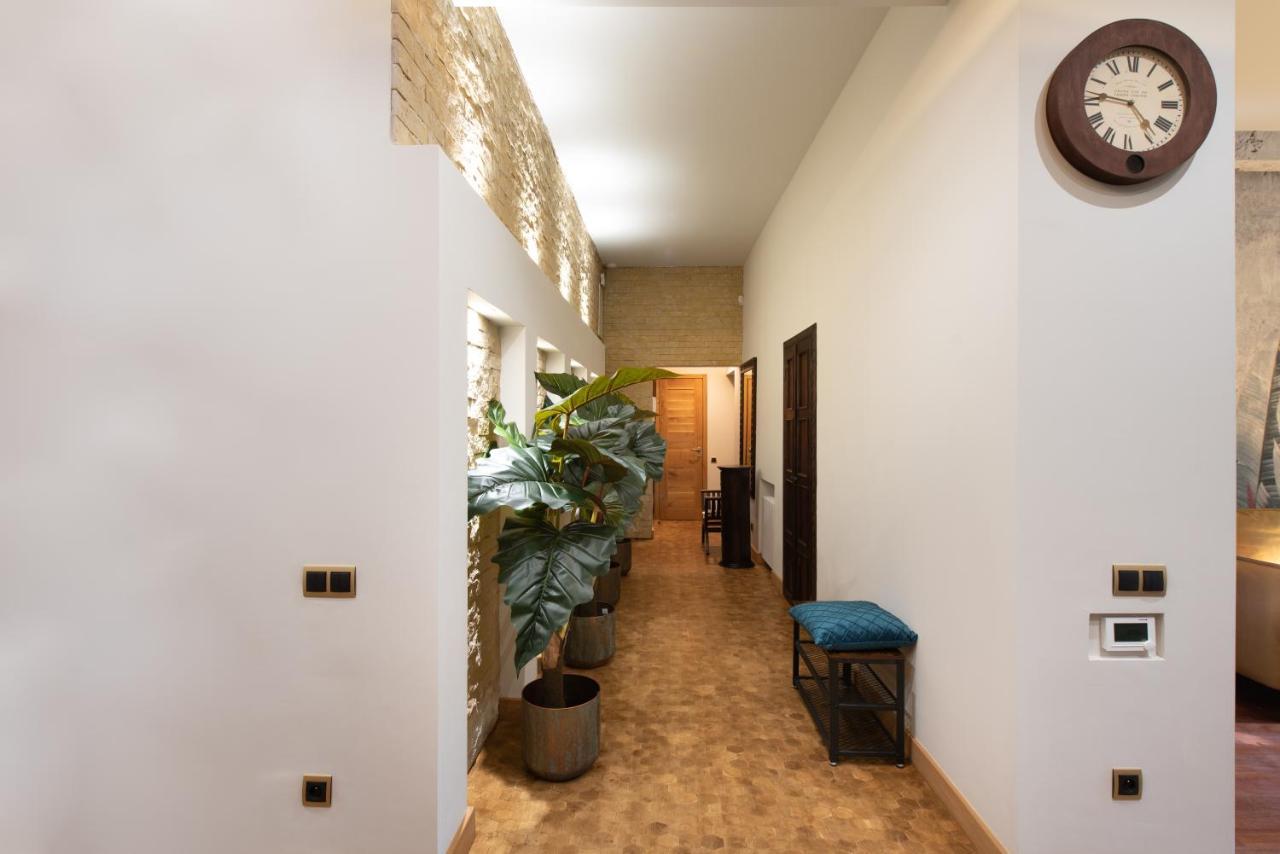Krakowhomes Apartment Krakau