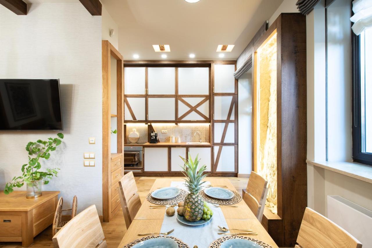 Krakowhomes * Krakau